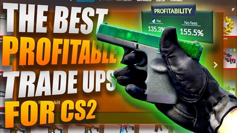 best cs2 trade ups
